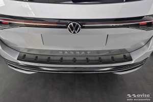 Galinio bamperio apsauga Volkswagen Passat B9 (2024→)